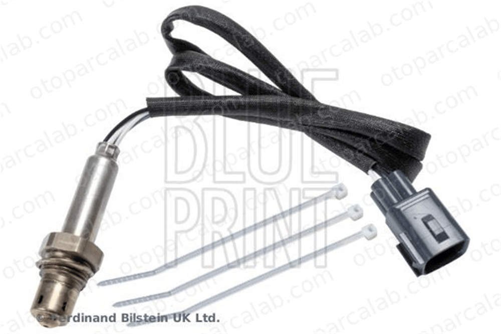 BLUE PRINT ADBP700107 Oksijen (Lambda) Sensörü HYUNDAI SANTA FÉ III GENESIS Coupe 392102C210 392102G200
