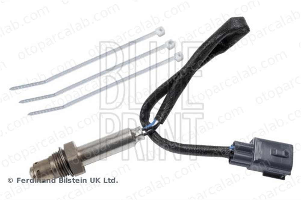 BLUE PRINT ADBP700118 Oksijen (Lambda) Sensörü TOYOTA AURIS COROLLA Sedan 8946702040 8946722040