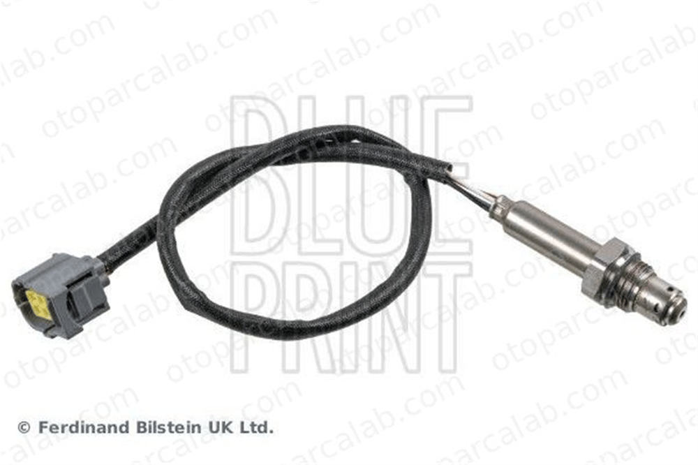 BLUE PRINT ADBP700123 Oksijen (Lambda) Sensörü MERCEDES-BENZ E-SERISI C-SERISI 75426418 0075426418