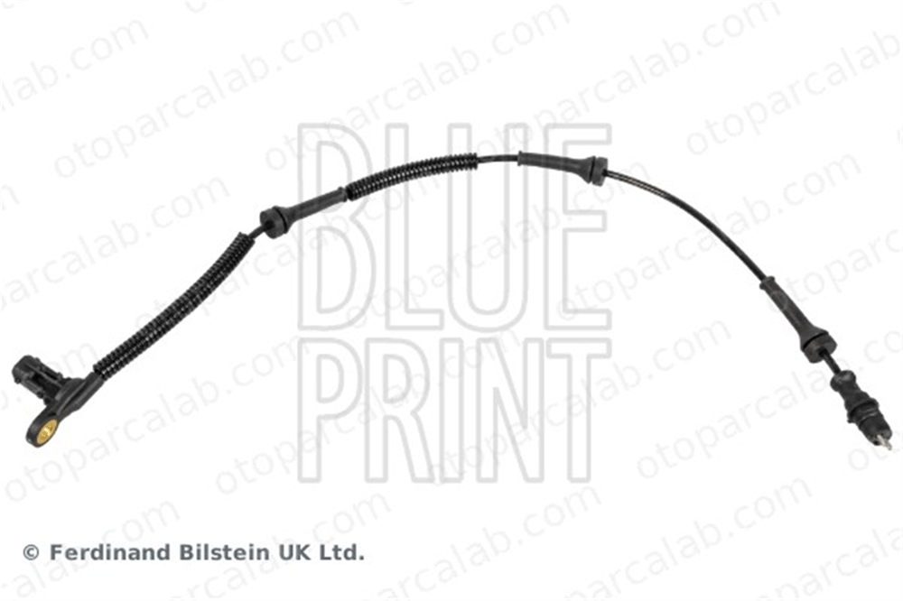 BLUE PRINT ADBP710060 Abs Sensörü Ön Sağ veya Sol OPEL MOVANO A Panelvan/Van RENAULT MASTER II Minibüs/Otobüs 4791000QAC 4791000QAF