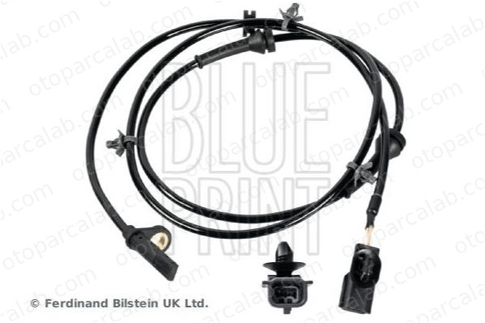 BLUE PRINT ADBP710067 Abs Sensörü Ön Sol TOYOTA AURIS COROLLA Sedan 8954312080