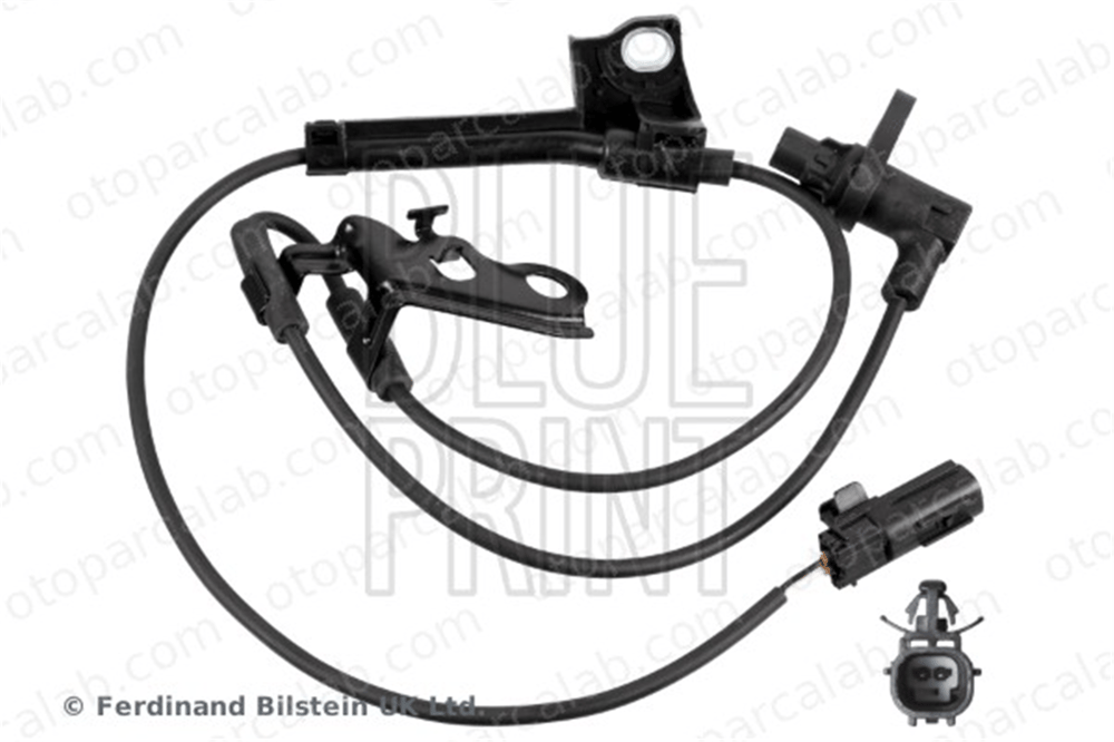 BLUE PRINT ADBP710077 Abs Sensörü Ön Sol TOYOTA COROLLA Sedan 8954312100 8954302130