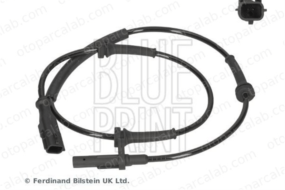 BLUE PRINT ADBP710137 Abs Sensörü Arka Sol RENAULT TRAFIC III Minibüs/Otobüs TRAFIC III Panelvan/Van 4790000Q0M 6000618005
