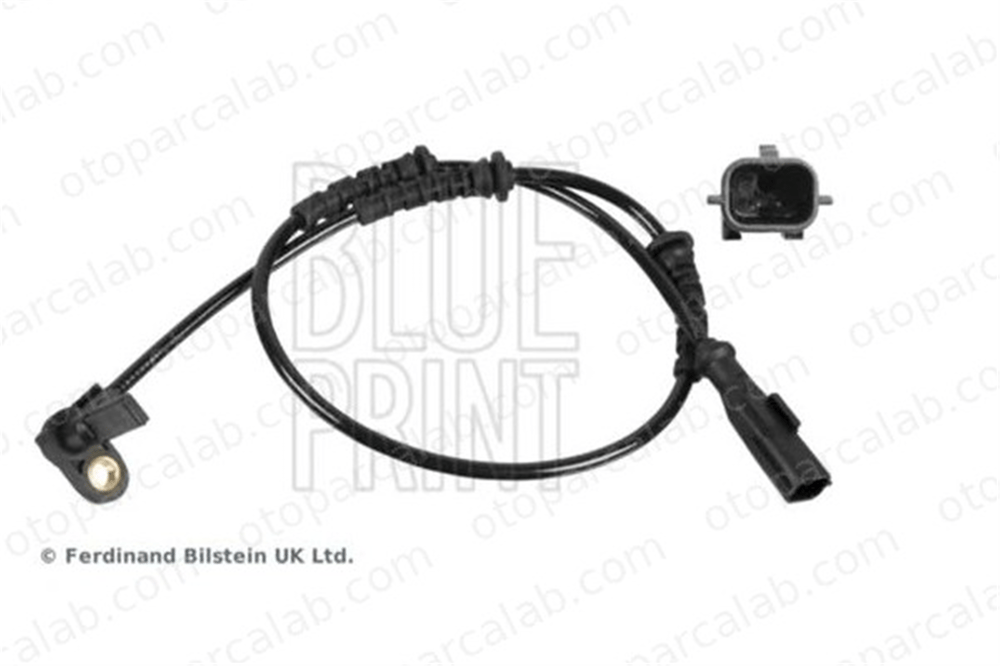 BLUE PRINT ADBP710161 Abs Sensörü Arka Sol MITSUBISHI OUTLANDER II ASX 1606297580 4670A581