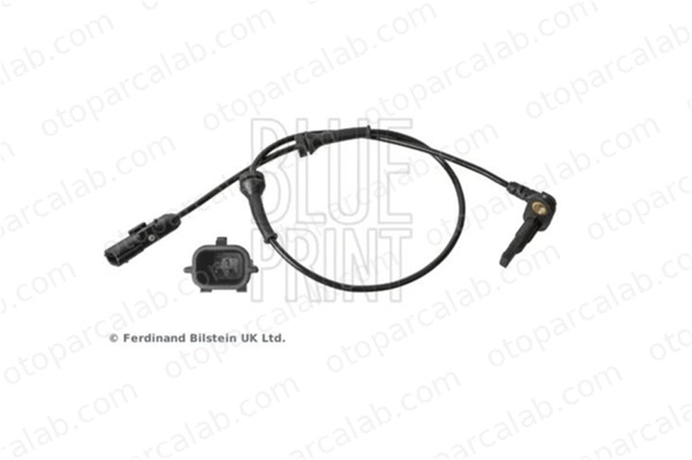 BLUE PRINT ADBP710162 Abs Sensörü Arka Sağ MITSUBISHI OUTLANDER II ASX 1606297780 4670A582