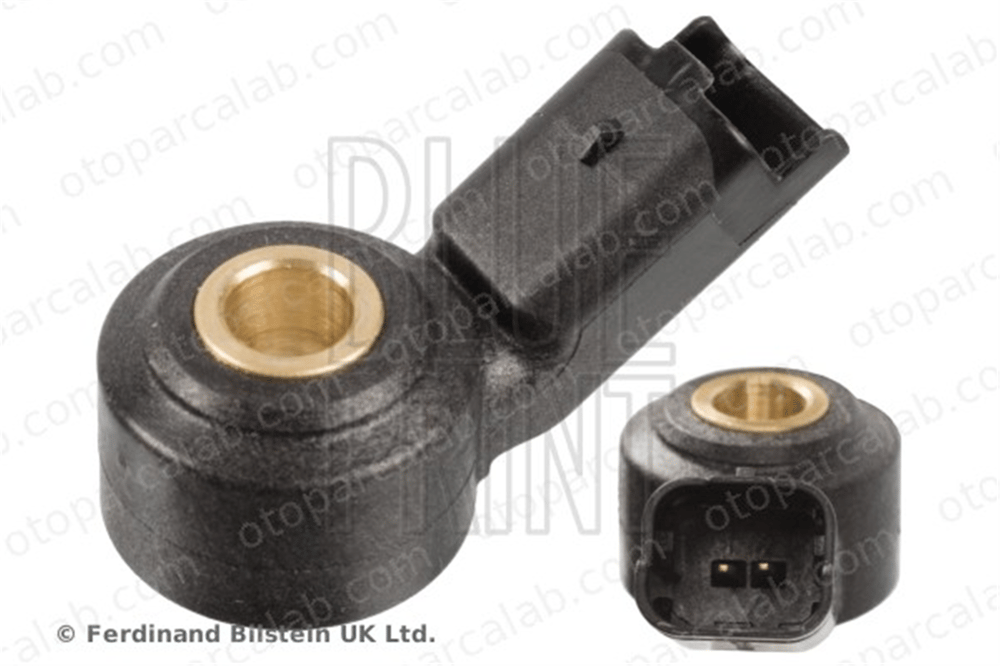 BLUE PRINT ADBP720001 Vuruntu Sensörü CITROËN DS3 PEUGEOT 208 I 9632754980 594631