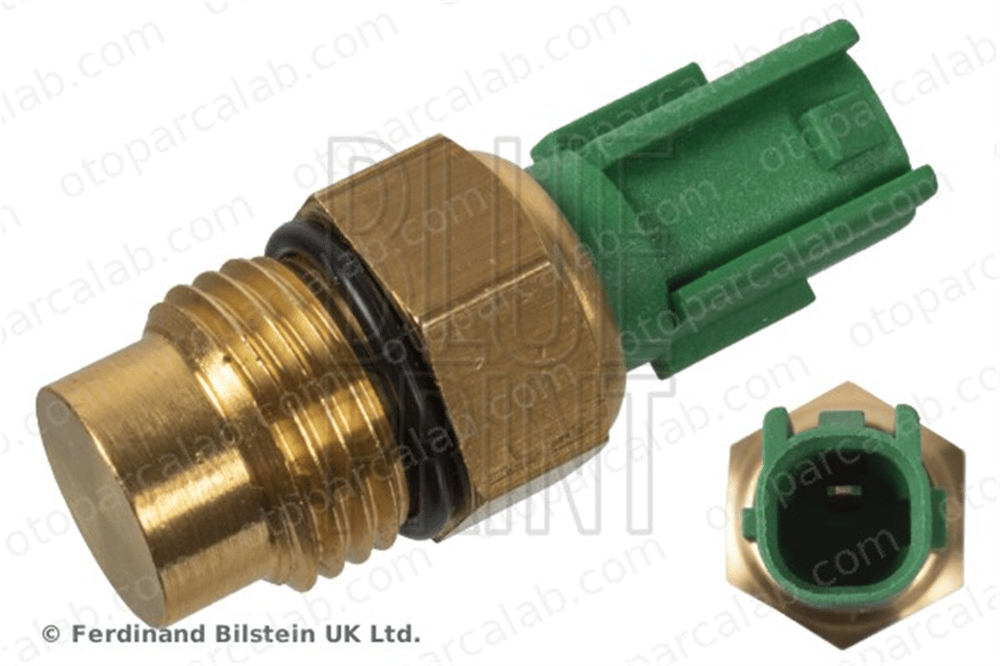 BLUE PRINT ADBP720007 Hararet Müşürü DAIHATSU YRV TOYOTA YARIS ADBP720007 8942810120