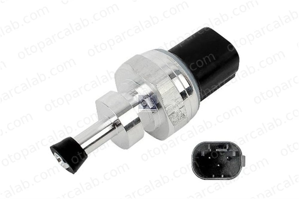BLUE PRINT ADBP720013 Egzoz Sıcaklık Sensörü OPEL VIVARO B Minibüs/Otobüs VIVARO B Panelvan/Van 8201000764 8200641554