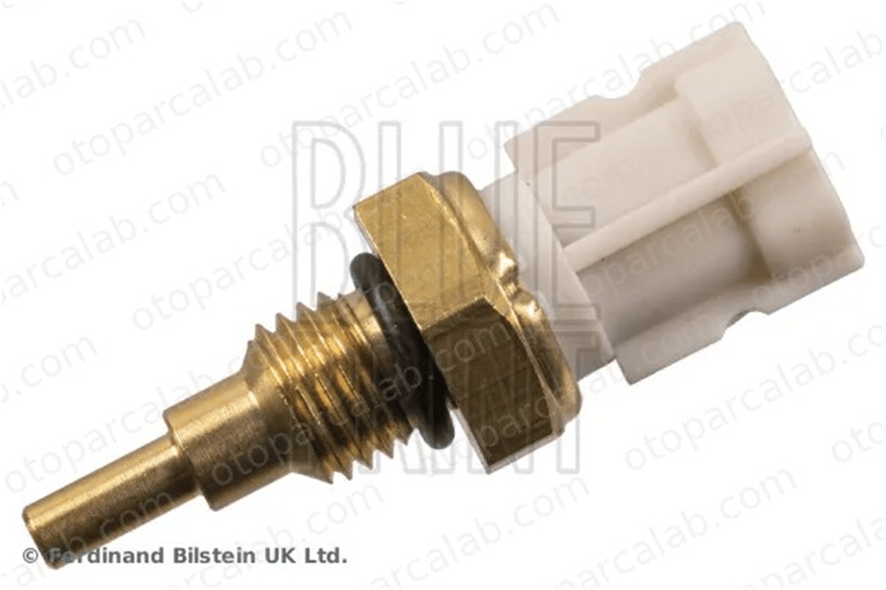 BLUE PRINT ADBP720037 Hararet Müşürü SUZUKI SX4 FIAT SEDICI 1365073H00 71742065