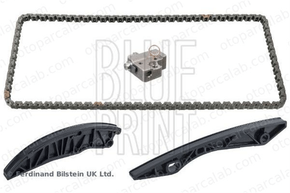 BLUE PRINT ADBP730020 Triger Zincir Seti KIA CEE'D SW CEE'D Hatchback 243212B000 2441025001
