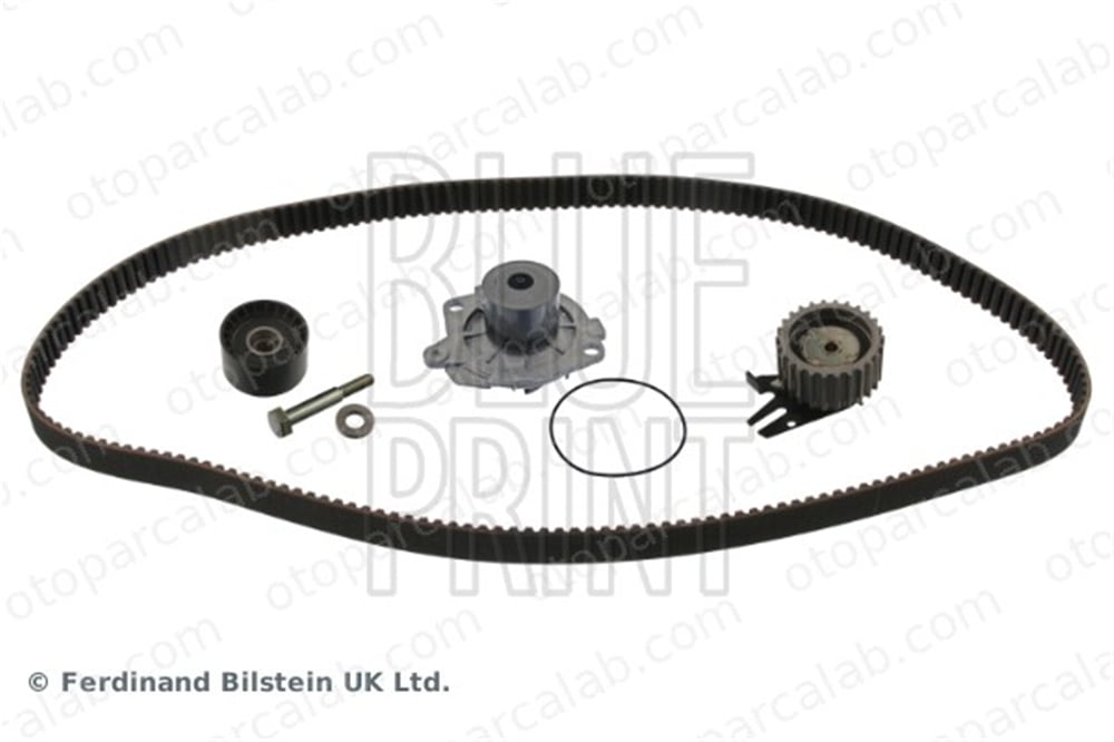 BLUE PRINT ADBP730032 Triger Kayış Seti ALFA ROMEO 156 156 Sportwagon 5636463S2 71731639