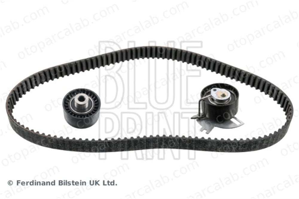 BLUE PRINT ADBP730033 Triger Kayış Seti CITROËN JUMPER Panelvan/Van JUMPER Platform şasi 1610278280SK 1610278280