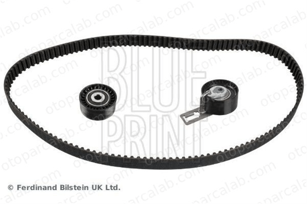 BLUE PRINT ADBP730042 Triger Kayış Seti PEUGEOT PARTNER Kasa/büyük limuzin FORD FOCUS II Turnier 1373250S1 816G7