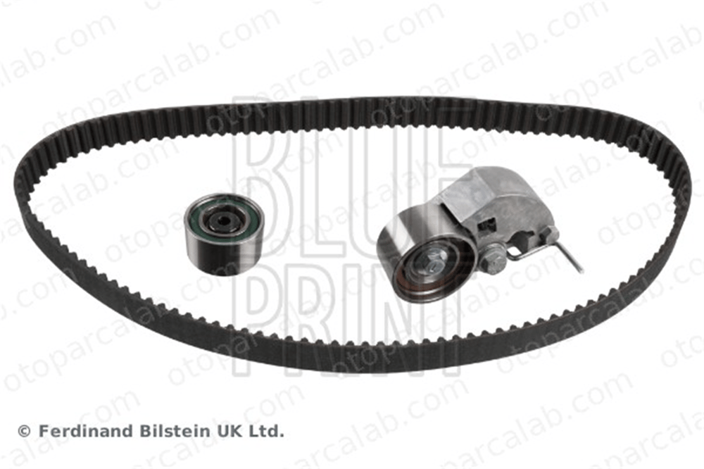BLUE PRINT ADBP730049 Triger Kayış Seti HYUNDAI TUCSON GETZ 2431227000 2481027250