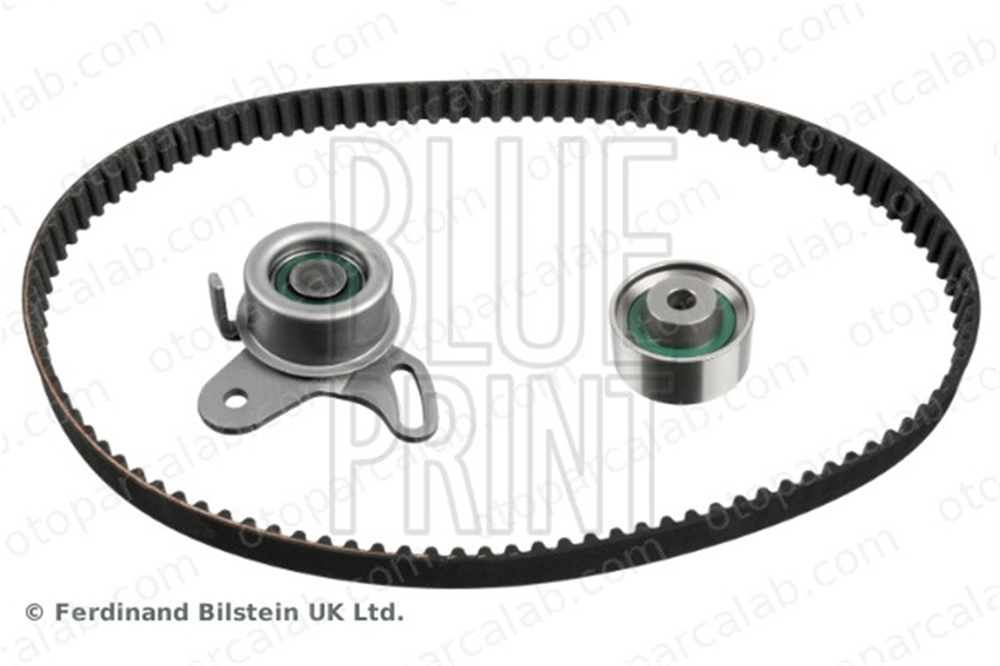 BLUE PRINT ADBP730050 Triger Kayış Seti HYUNDAI ACCENT II ACCENT II Sedan 2431226001 2481026020
