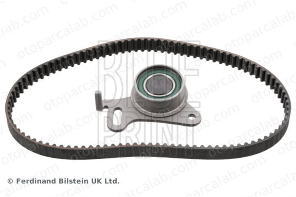 BLUE PRINT ADBP730053 Triger Kayış Seti MITSUBISHI L200 HYUNDAI H-1 / STAREX Minibüs/Otobüs 2335642500S1 MD300473