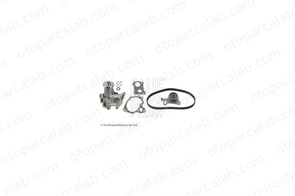 BLUE PRINT ADBP730054 Triger Kayış Seti MITSUBISHI L200 HYUNDAI H-1 / STAREX Minibüs/Otobüs 2335642500S5 2335642500