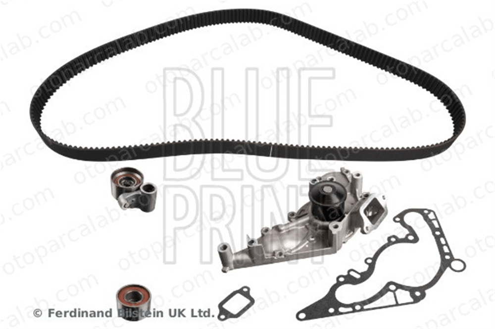 BLUE PRINT ADBP730056 Triger Kayış Seti LEXUS LS GS 1356859095S2 1356859095