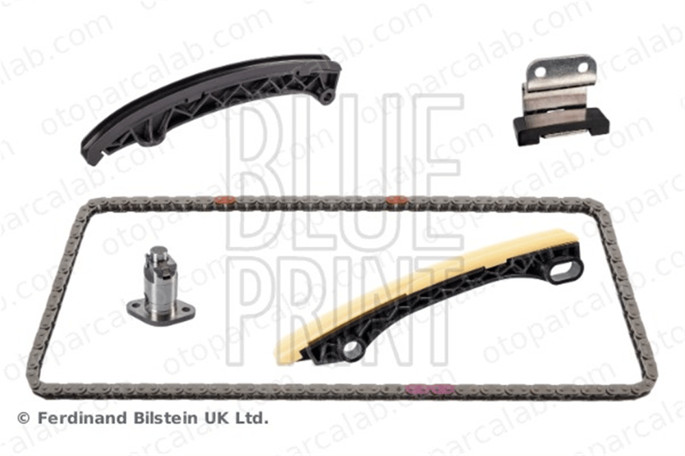 BLUE PRINT ADBP730058 Triger Zincir Seti TOYOTA AVENSIS Sedan AVENSIS Station wagon 1350637060S1 1350637060