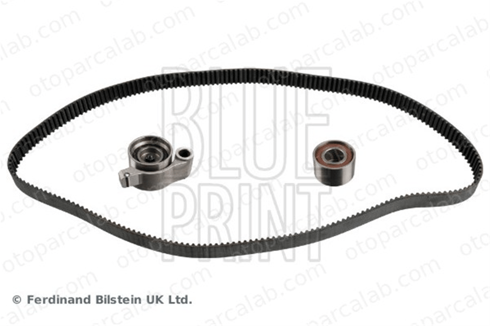 BLUE PRINT ADBP730059 Triger Kayış Seti LEXUS RX TOYOTA CAMRY 13568YZZ10S3 13568YZZ10
