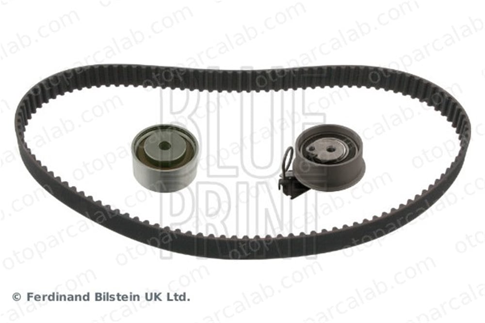BLUE PRINT ADBP730063 Triger Kayış Seti HYUNDAI COUPE II ELANTRA III 2431223202 2431223202S2