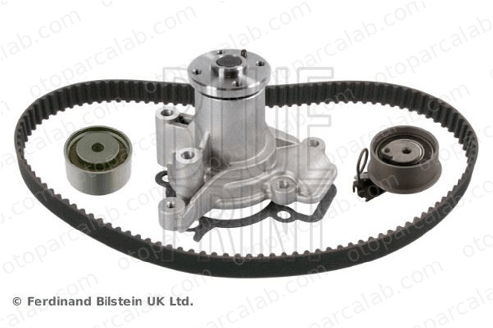 BLUE PRINT ADBP730064 Triger Kayış Seti HYUNDAI COUPE II ELANTRA III 2431223202S5 2431223202