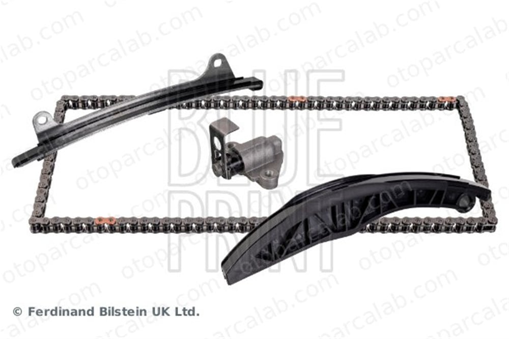 BLUE PRINT ADBP730110 Triger Zincir Seti KIA PICANTO II HYUNDAI i10 II 2432104005S1 2432104005