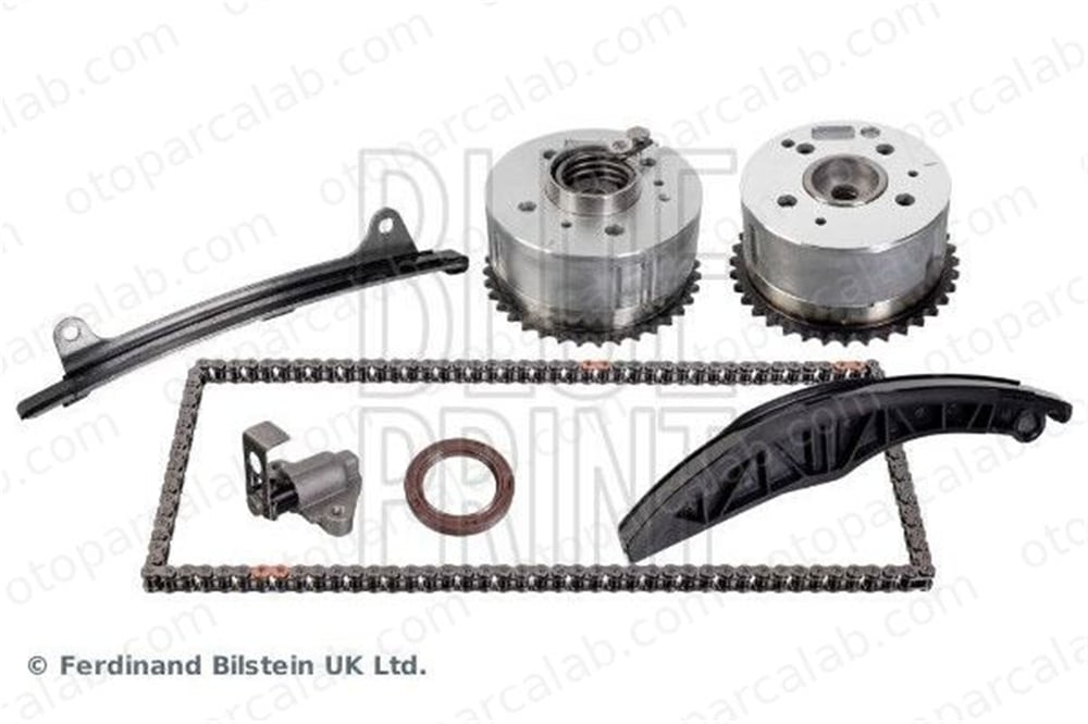 BLUE PRINT ADBP730111 Triger Zincir Seti KIA PICANTO II HYUNDAI i10 II 2432104005S2 2432104005
