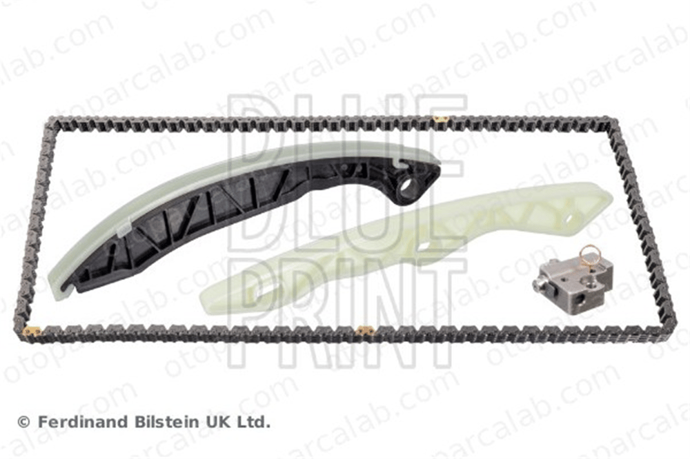 BLUE PRINT ADBP730118 Triger Zincir Seti HYUNDAI SANTA FÉ III ix35 2432125000S1 2432125000