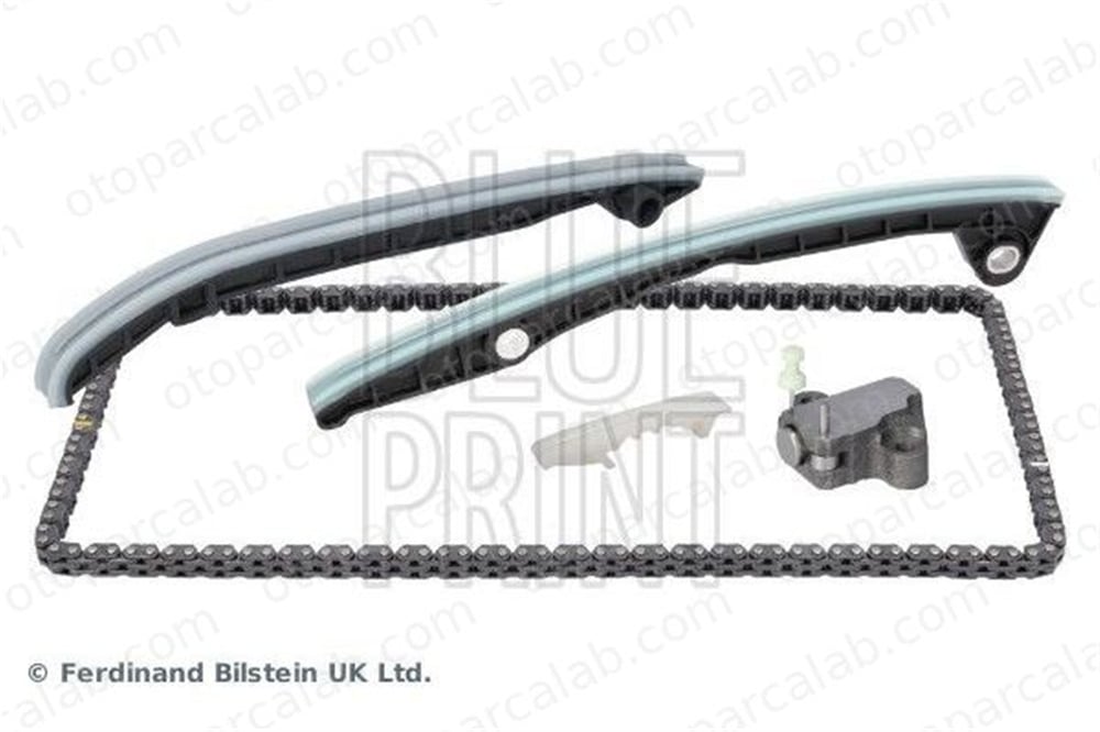 BLUE PRINT ADBP730152 Triger Zincir Seti MERCEDES-BENZ A-SERISI B-SERISI Sports Tourer 130282046R 8201715046