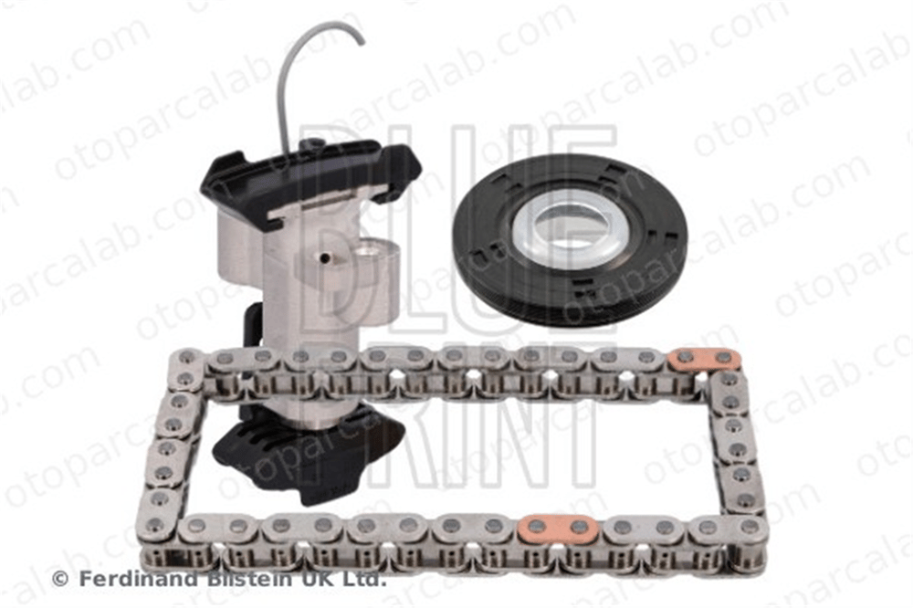 BLUE PRINT ADBP730175 Triger Zincir Seti FORD TRANSIT CONNECT V408 Kasa/büyük limuzin TRANSIT CONNECT MPV 2646850S1 9830146880S1