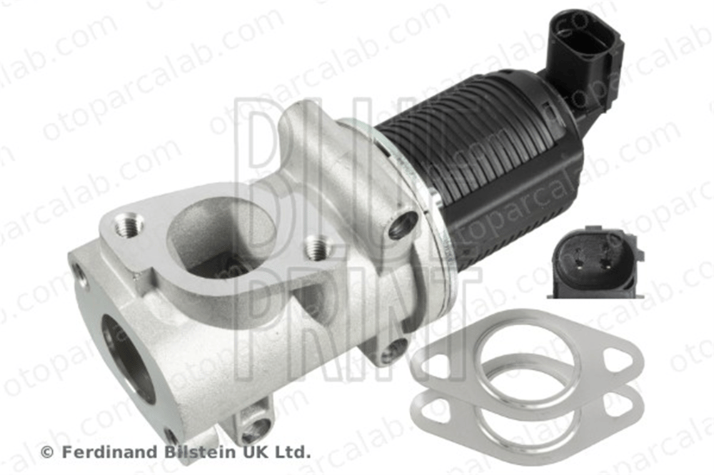 BLUE PRINT ADBP740011 Egr Valfi FIAT GRANDE PUNTO ALFA ROMEO 159 55205455 55215032