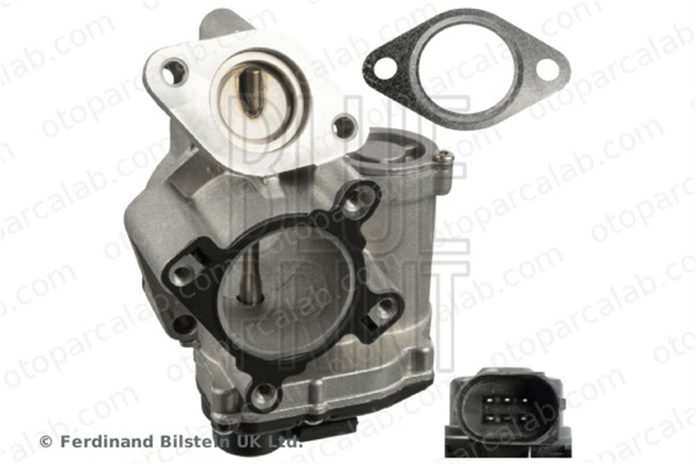 BLUE PRINT ADBP740016 Egr Valfi NISSAN X-TRAIL II RENAULT ESPACE IV 8200327004 1495600Q0B