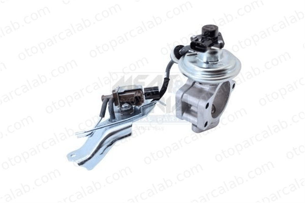 BLUE PRINT ADBP740122 Egr Valfi TOYOTA HILUX VII Pick-up LAND CRUISER PRADO 2580030120 2580030180