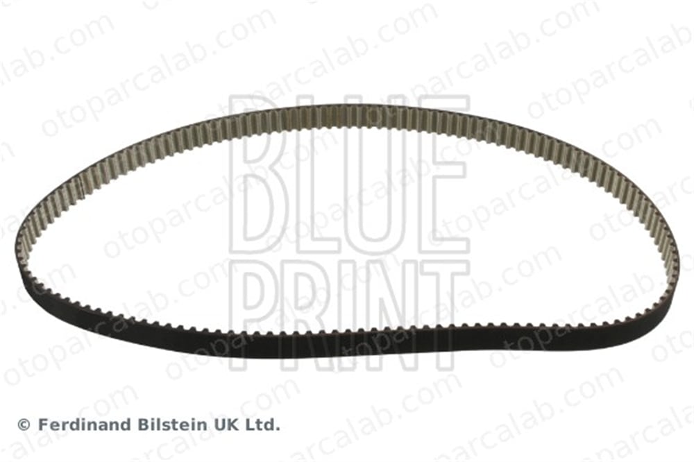 BLUE PRINT ADBP750005 Triger Kayışı CITROËN BERLINGO Kasa/büyük limuzin FORD ECOSPORT AV6Q6K288CA 816K1