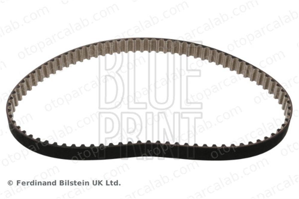 BLUE PRINT ADBP750009 Triger Kayışı CITROËN C5 III C5 III Break 7H2Q6K288AA 192671