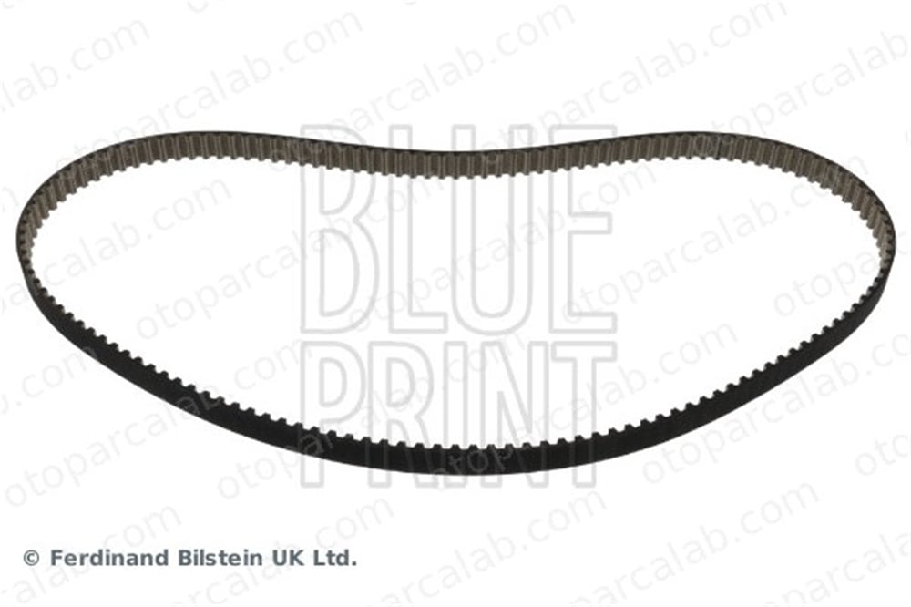 BLUE PRINT ADBP750021 Triger Kayışı CITROËN BERLINGO Kasa/büyük limuzin PEUGEOT PARTNER Kasa/büyük limuzin 1872494 1610577680