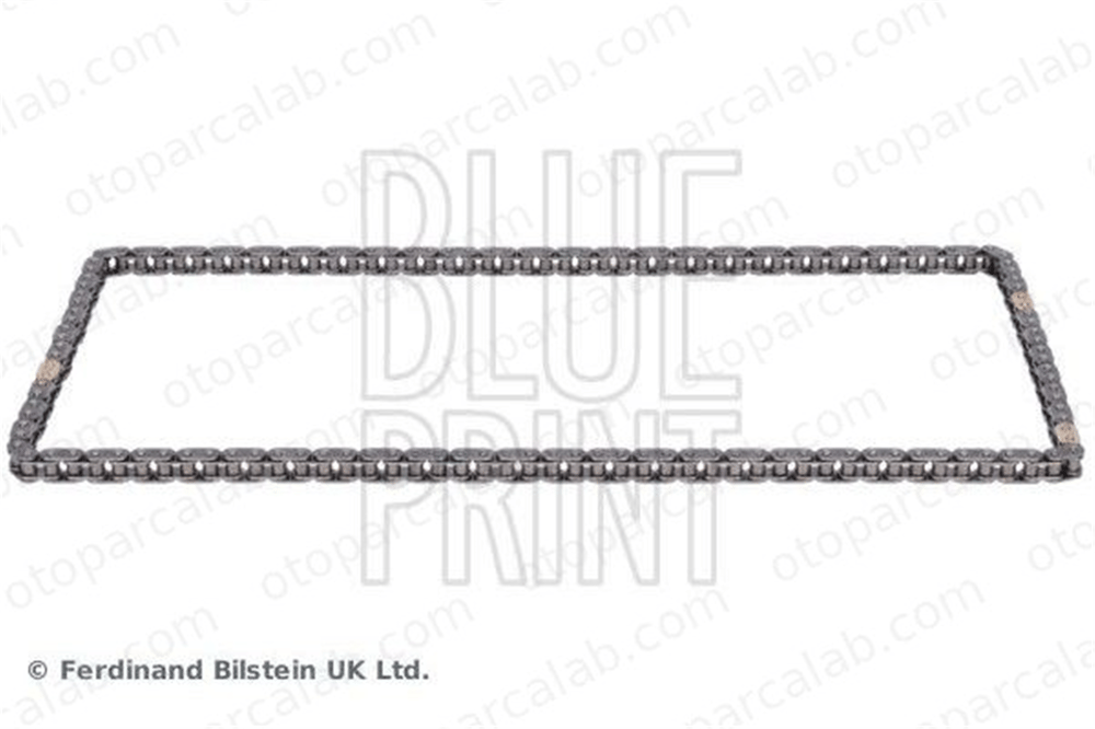 BLUE PRINT ADBP750032 Triger Zinciri TOYOTA YARIS AURIS 1350647030 135060Y060