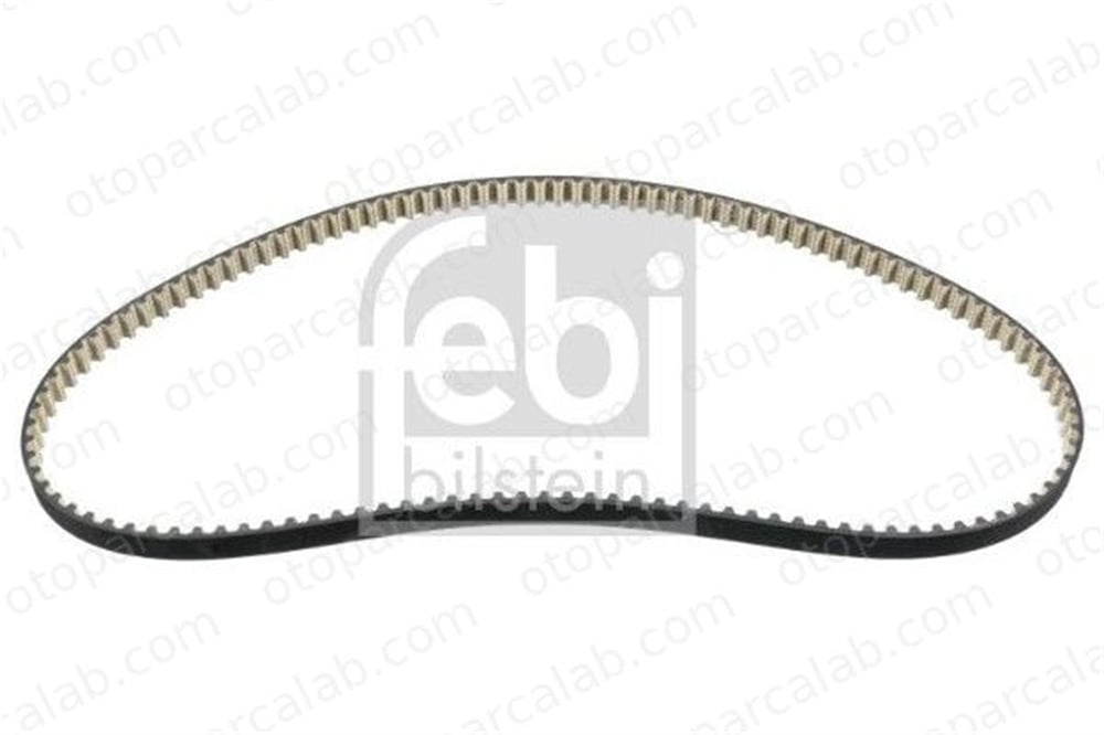 BLUE PRINT ADBP750062 Triger Kayışı CITROËN C3 III OPEL CROSSLAND X / CROSSLAND 3639548 03639548