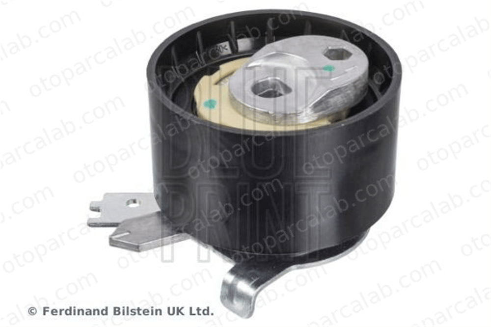 BLUE PRINT ADBP760005 Triger Gergi Rulmanı DACIA DUSTER RENAULT KANGOO / GRAND KANGOO II A6079930397 130705625R