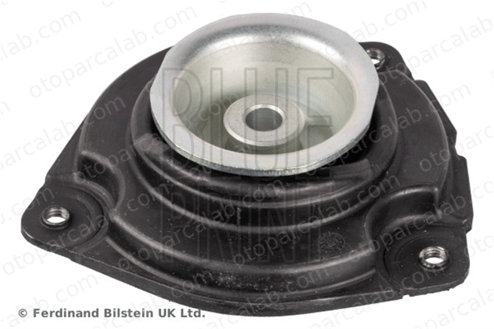BLUE PRINT ADBP800056 Amortisör Tabla Takozu Ön Sağ NISSAN X-TRAIL II RENAULT KOLEOS I 54320JG01B 54320JG02B
