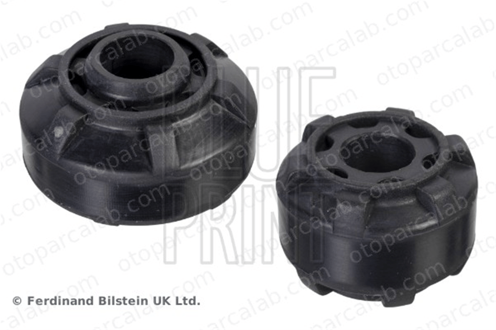 BLUE PRINT ADBP800076 Amortisör Tabla Takozu Arka Sol HYUNDAI GETZ i20 II 5532307000 553231C000