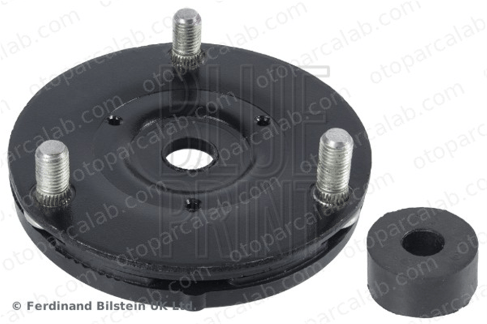 BLUE PRINT ADBP800129 Amortisör Tabla Takozu Ön Sağ veya Sol ISUZU D-MAX II 8981778991