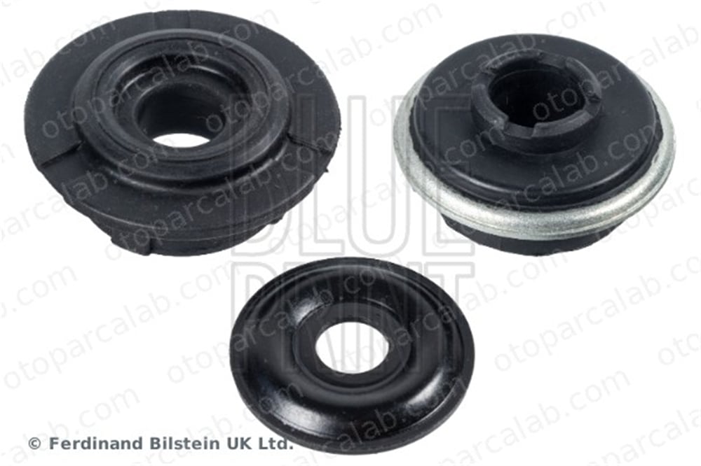 BLUE PRINT ADBP800139 Amortisör Tabla Takozu Arka Sağ veya Sol TOYOTA AURIS AURIS Station wagon 4875502080S1 4875502080