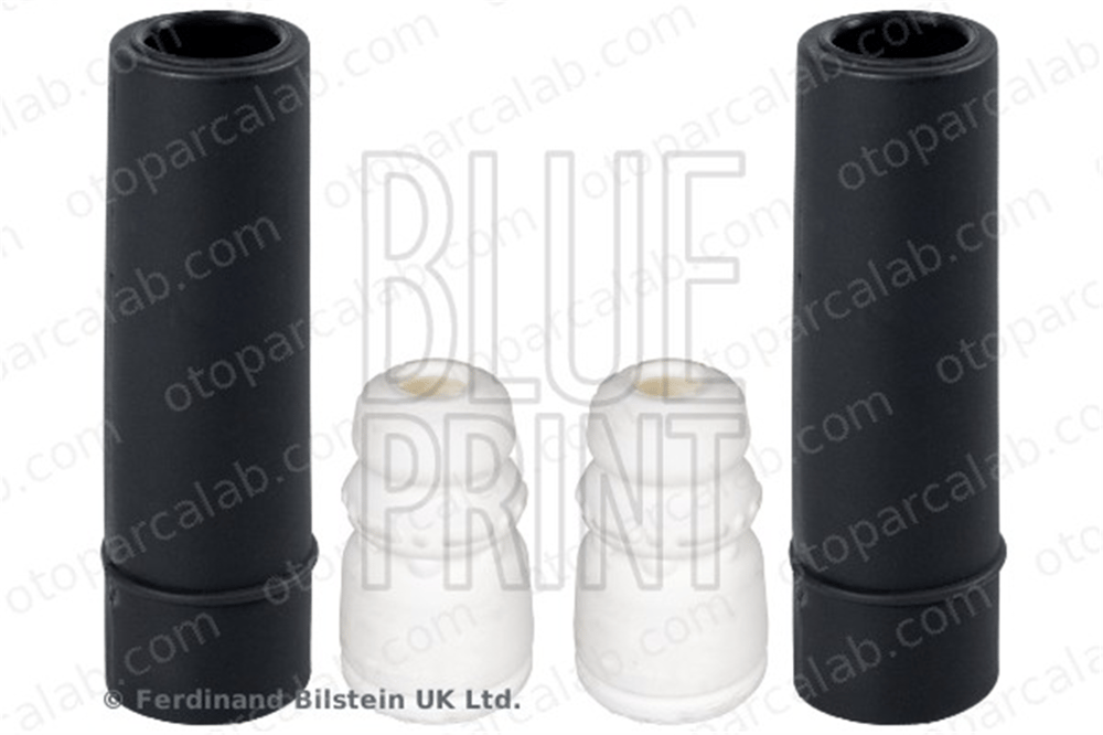 BLUE PRINT ADBP800159 Amortisör Körüğü Arka Sağ veya Sol KIA PICANTO II HYUNDAI i10 II 553482L000S2 553482L000