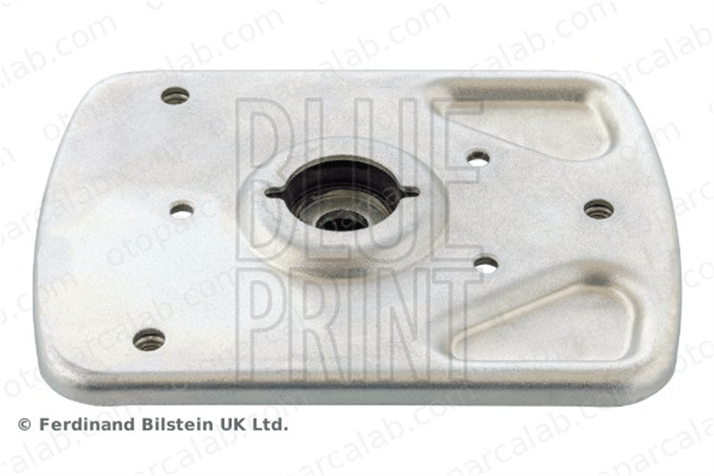 BLUE PRINT ADBP800172 Amortisör Tabla Takozu Ön Sağ CITROËN JUMPY Panelvan/Van SPACETOURER Minibüs/Otobüs 9805519980 SU001A6619