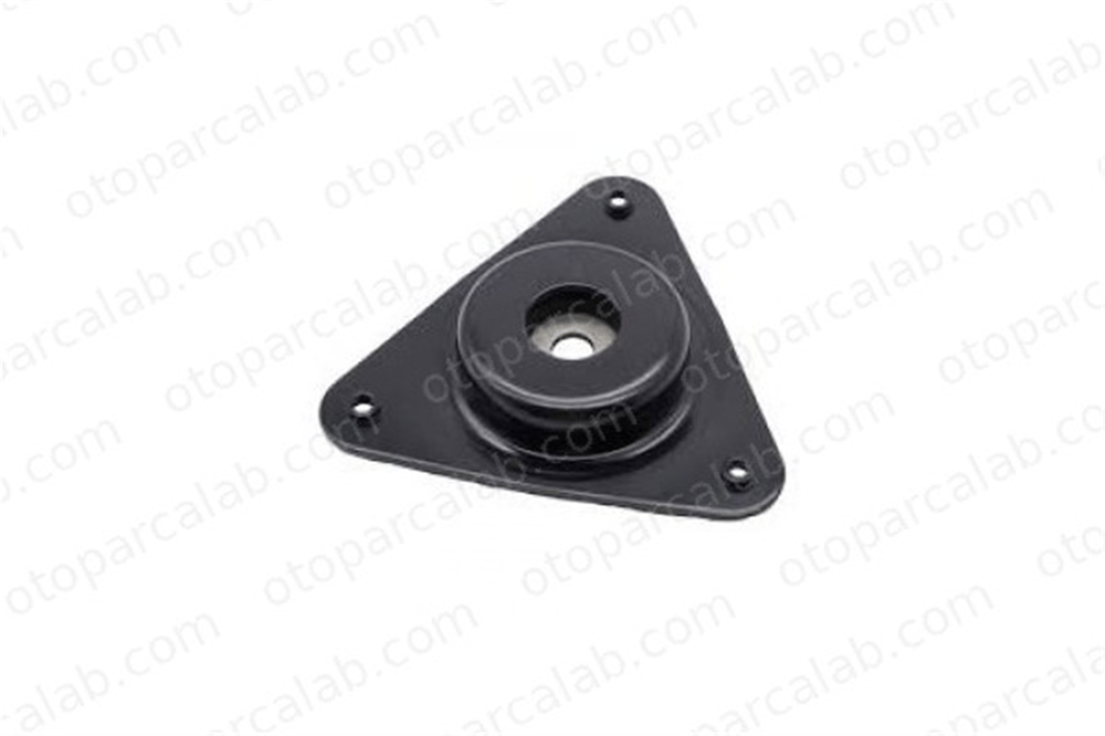 BLUE PRINT ADBP800316 Amortisör Tabla Takozu Ön Sağ veya Sol RENAULT MEGANE IV Hatchback MEGANE IV Grandtour 54320 5432000Q0C
