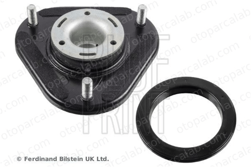 BLUE PRINT ADBP800554 Amortisör Tabla Takozu Ön Sol TOYOTA MIRAI PRIUS 4860921070S1 4860972010