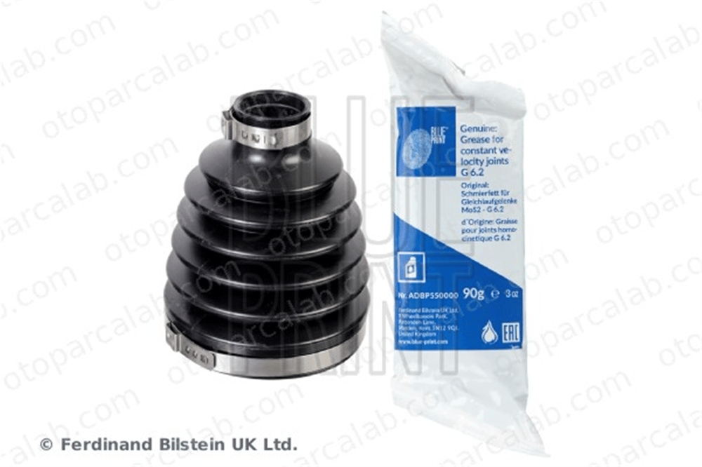 BLUE PRINT ADBP810051 Aks Körüğü Ön Dış Sağ veya Sol DACIA DUSTER DUSTER Kasa/SUV ADBP810051 392419256R