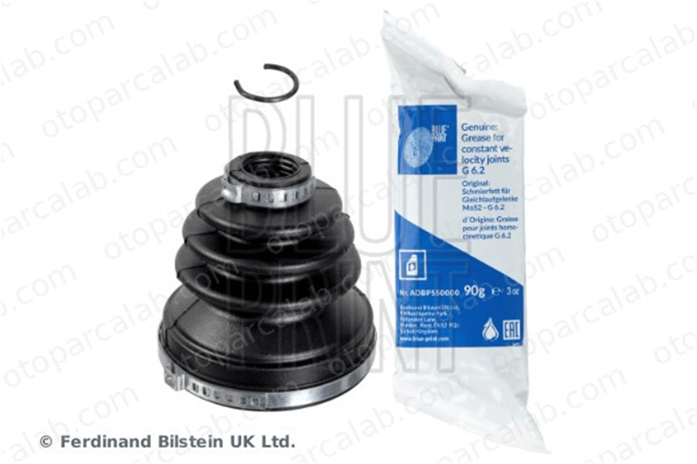 BLUE PRINT ADBP810053 Aks Körüğü Ön İç Sağ veya Sol TOYOTA YARIS 44370D220 044370D220